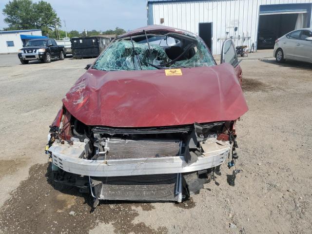 2019 HONDA CIVIC LX 19XFC2F67KE009913