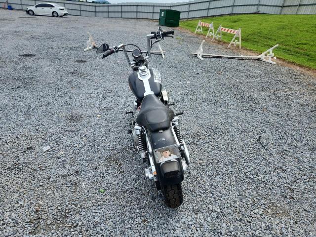 2002 HARLEY-DAVIDSON FXD 1HD1GHV182Y310626
