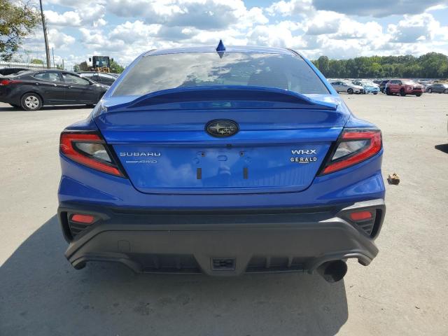 2023 SUBARU WRX PREMIU #3276519055