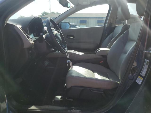 2016 HONDA HR-V EXL 3CZRU5H71GM728275