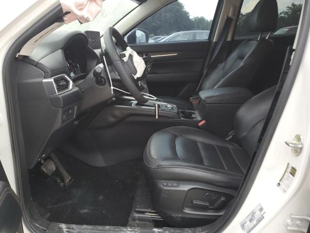 2023 MAZDA CX-5 PREMIUM - JM3KFBDM5P0208117