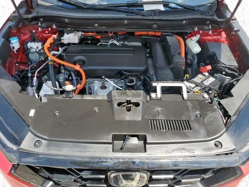 2024 HONDA CR-V SPORT TOURING 7FARS6H93RE033763