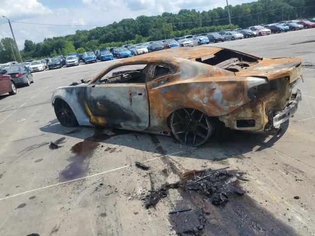 2017 CHEVROLET CAMARO LT 1G1FD1RX5H0148928