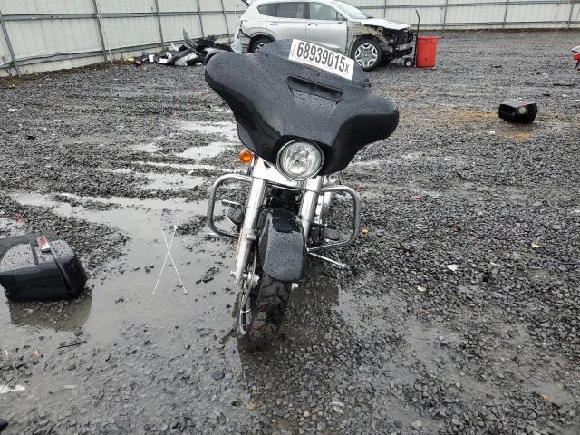 2021 HARLEY-DAVIDSON FLHX 1HD1KBC11MB629628