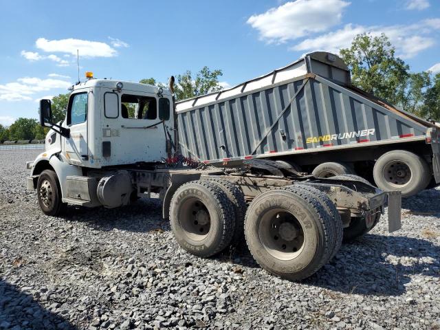 2018 PETERBILT TRACTOR 567 #3312390121
