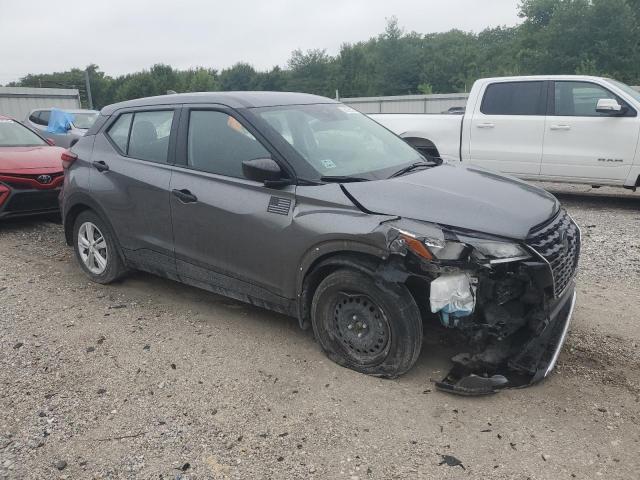 2021 NISSAN KICKS S 3N1CP5BV6ML522027