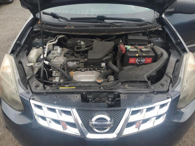 2015 NISSAN ROGUE SELE JN8AS5MT3FW153594