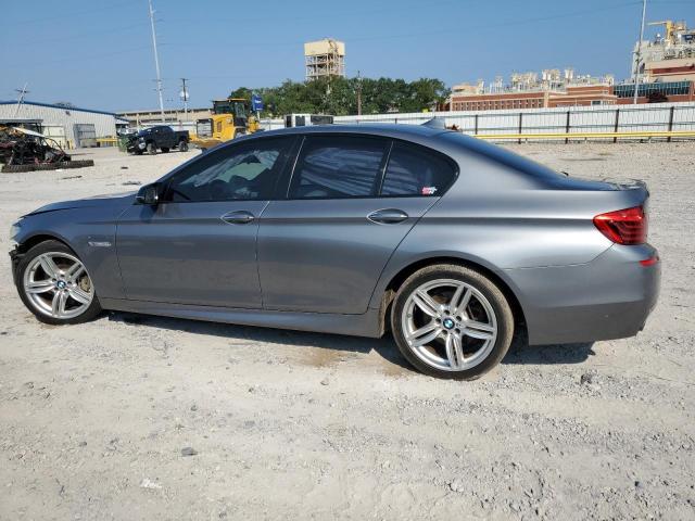 2015 BMW 535 I WBA5B1C50FG127714
