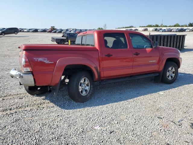 2011 TOYOTA TACOMA DOU - 3TMLU4EN8BM064090