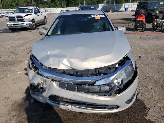 2010 FORD FUSION SE - 3FAHP0HAXAR236495