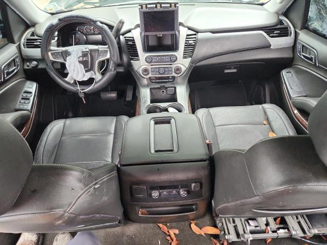 2017 GMC YUKON SLE 1GKS1AKC5HR277144