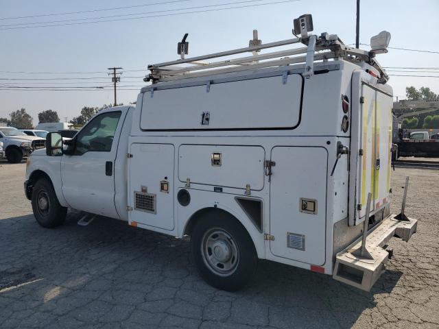 2013 FORD F350 SUPER #3306574950