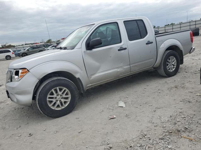2019 NISSAN FRONTIER S - 1N6AD0EV3KN700286
