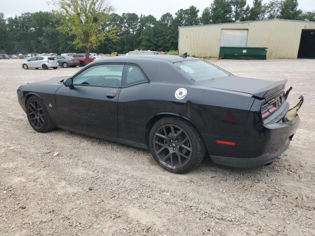 2017 DODGE CHALLENGER - 2C3CDZBT3HH555145