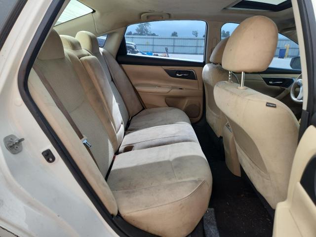 2015 NISSAN ALTIMA 2.5 1N4AL3AP1FC249543
