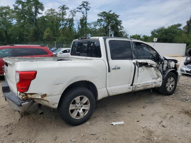2017 NISSAN TITAN S 1N6AA1EKXHN536063