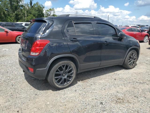 2021 CHEVROLET TRAX 1LT KL7CJLSB8MB335010