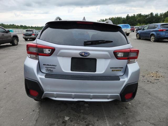 2023 SUBARU CROSSTREK JF2GTHSC1PH252929