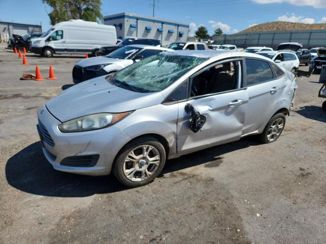 FORD FIESTA SE