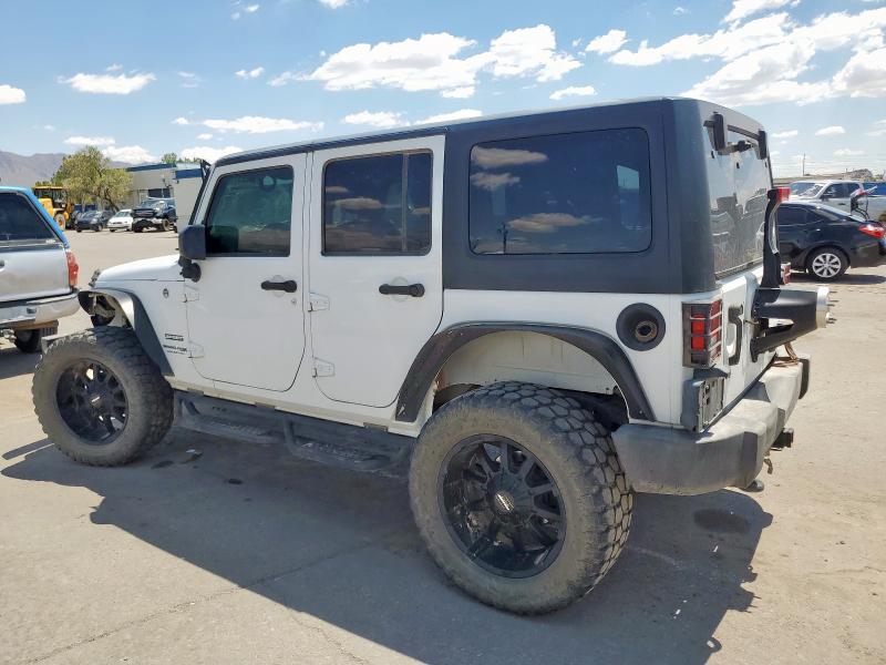2018 JEEP WRANGLER U 1C4HJWDG5JL938456