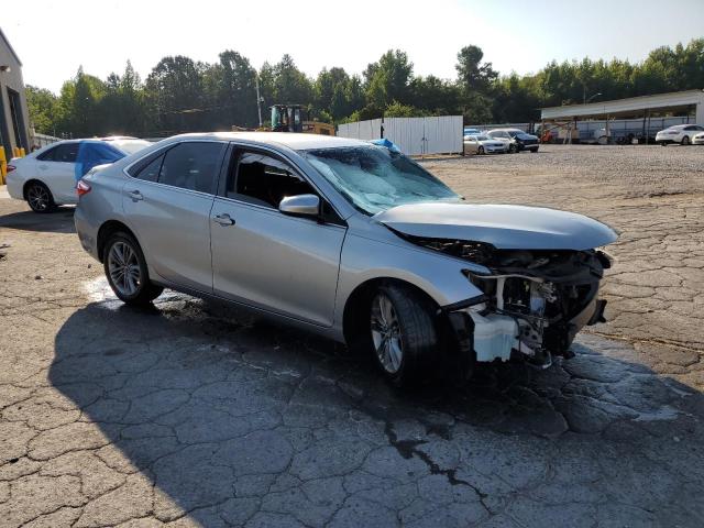 2017 TOYOTA CAMRY LE - 4T1BF1FK5HU328942