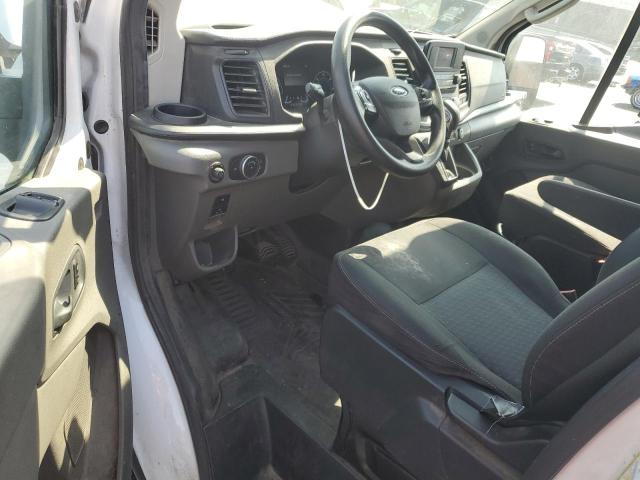 2021 FORD TRANSIT T- 1FTBR1Y8XMKA26534