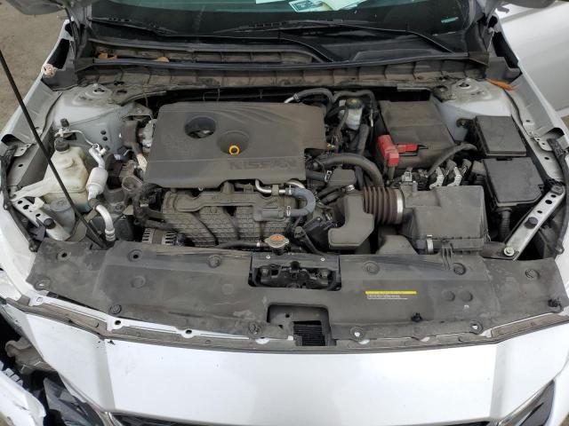2020 NISSAN ALTIMA S 1N4BL4BV0LC283573