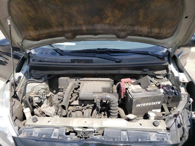 2015 MITSUBISHI MIRAGE DE ML32A3HJXFH006535