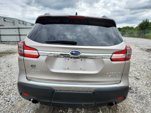 2020 SUBARU ASCENT LIM 4S4WMAPD9L3411781
