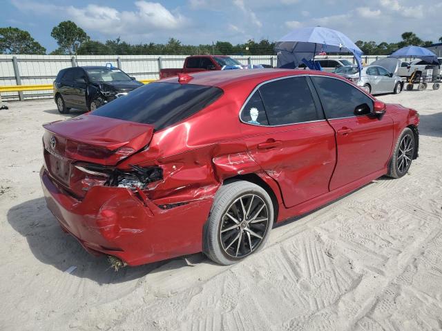 2023 TOYOTA CAMRY SE N 4T1G11AK7PU120197