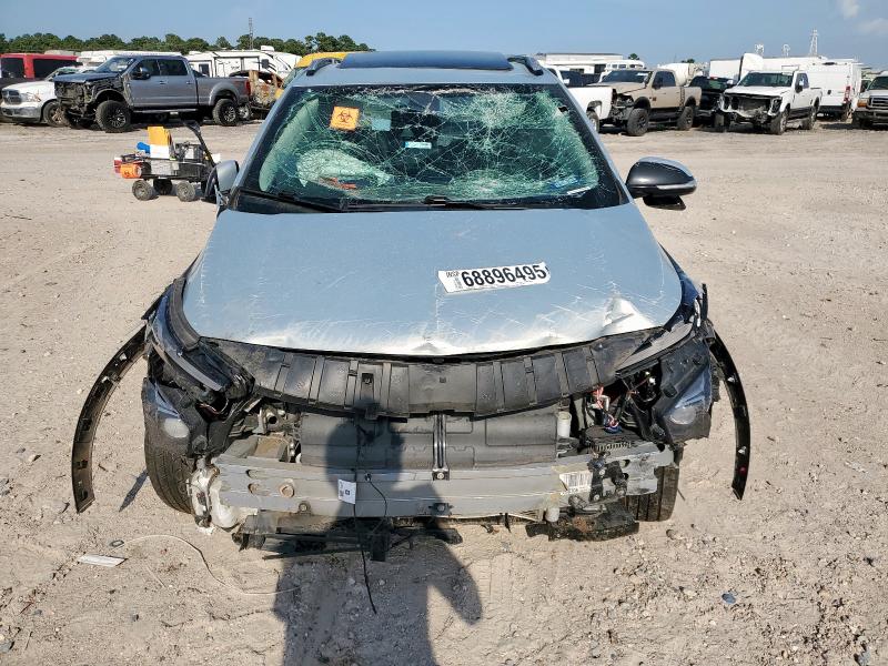 2022 CHEVROLET BOLT EUV P 1G1FZ6S0XN4133275