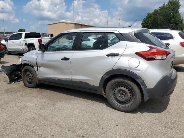 2020 NISSAN KICKS S #3290134269
