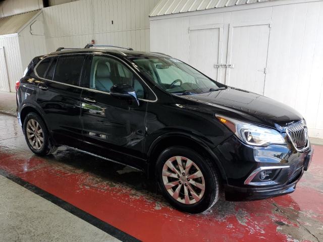 2017 BUICK ENVISION E LRBFXDSA0HD116109