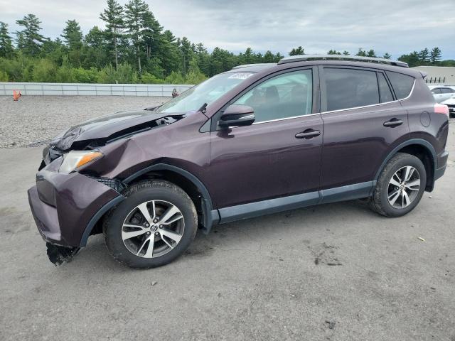 TOYOTA RAV4 ADVEN