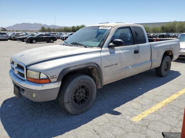 DODGE DAKOTA