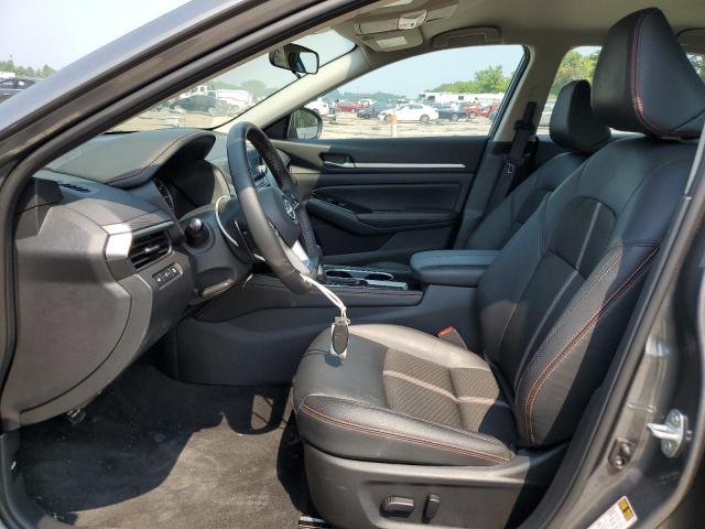2025 NISSAN ALTIMA SR 1N4BL4CV1SN349663