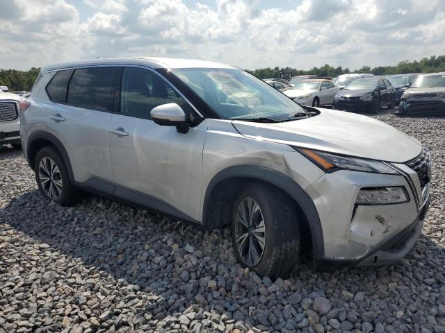 2021 NISSAN ROGUE SV 5N1AT3BB1MC730043