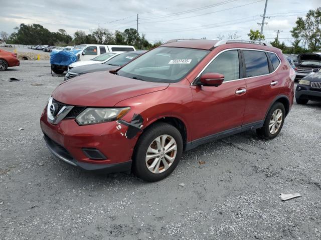 2014 NISSAN ROGUE S - 5N1AT2MK8EC821044