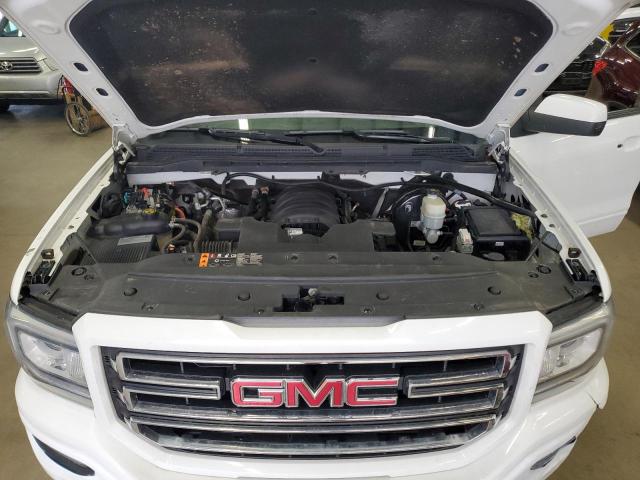 2019 GMC SIERRA LIM - 2GTV2LEC3K1210362