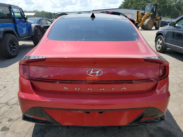 2020 HYUNDAI SONATA SEL - 5NPEF4JA0LH016127