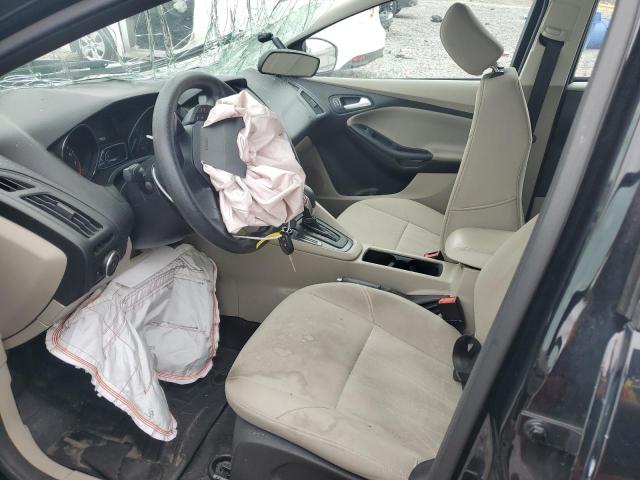 2017 FORD FOCUS SE 1FADP3K26HL253028
