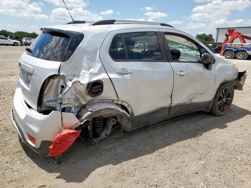 2018 CHEVROLET TRAX 1LT 3GNCJLSB4JL415747