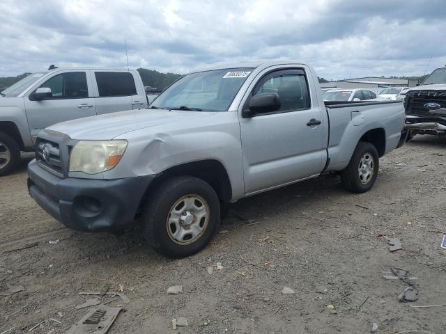 2010 TOYOTA TACOMA - 5TENX4CNXAZ716650