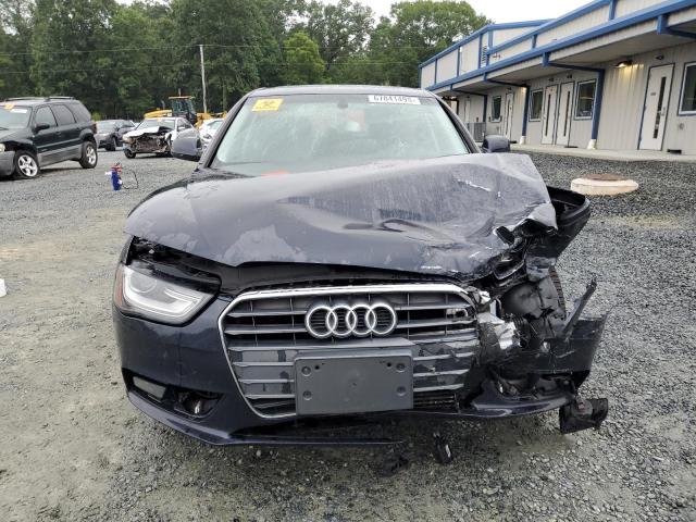 2013 AUDI A4 PREMIUM PLUS - WAUEFAFL0DN010299