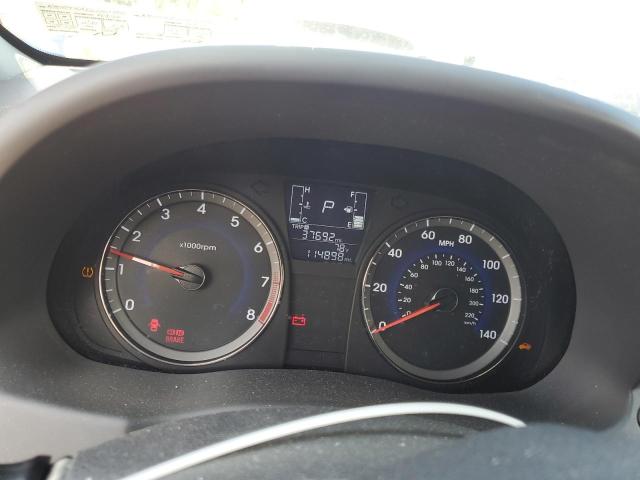 2016 HYUNDAI ACCENT SE KMHCT4AE6GU114945
