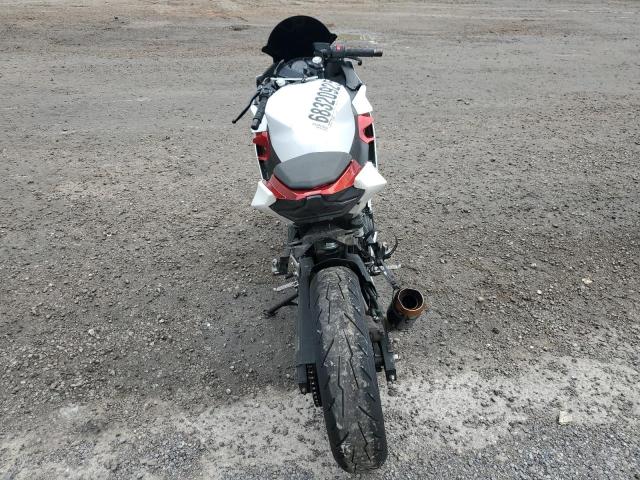 2020 KAWASAKI EX400 JKAEXKG15LDA78666