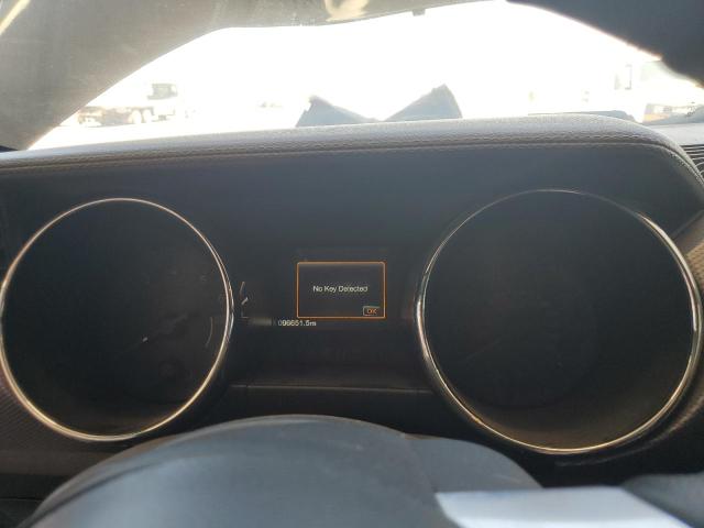 2016 FORD MUSTANG 1FA6P8TH4G5221335