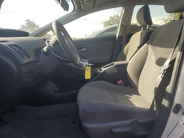 2013 TOYOTA PRIUS #3310626851