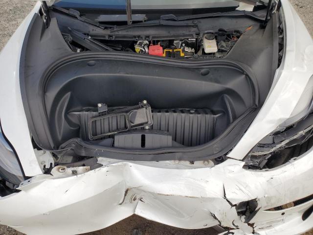 2021 TESLA MODEL 3 5YJ3E1EB0MF915033