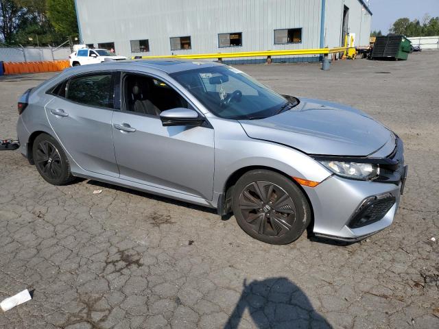 2017 HONDA CIVIC EXL SHHFK7H71HU414365